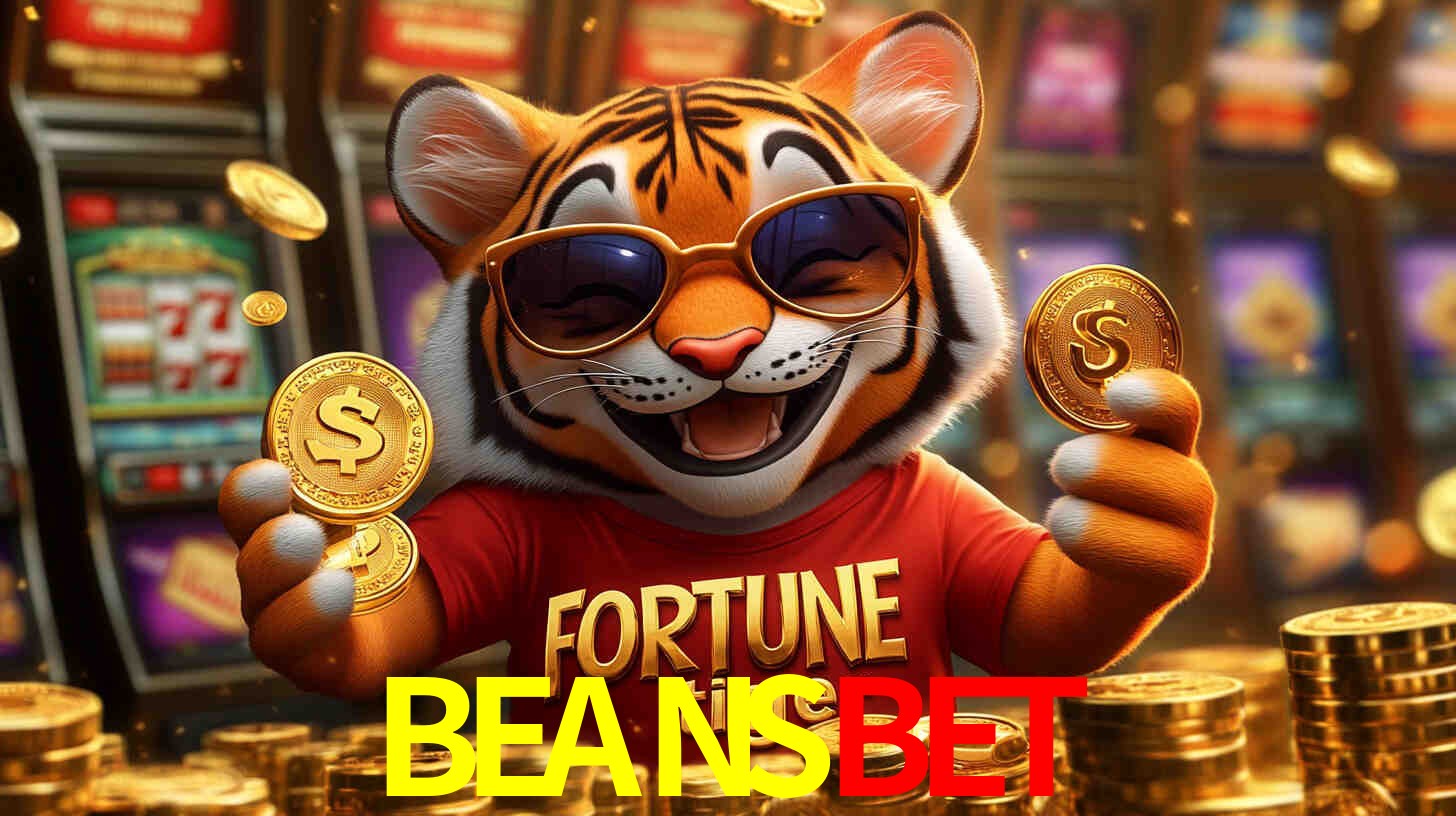 Fortune Tiger no Cassino Online BEANSBET